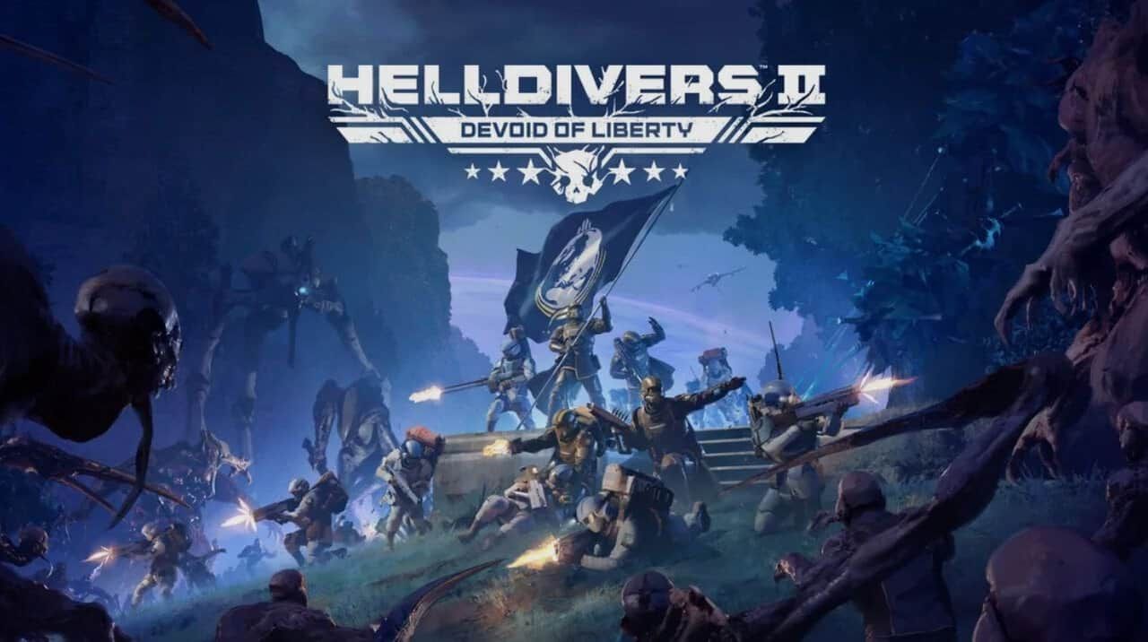 Helldivers 2 se suma a PlayStation Plus con su gran actualización Helldivers 2 se suma a PlayStation Plus con su gran actualización