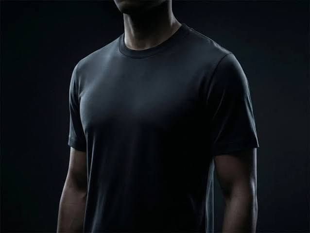 HercLeon presenta HercShirt V5.0, la camiseta diseñada para durar más de 30 días sin lavar