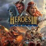 Heroes of Might and Magic III prepara su regreso con un remake en 3D y 4K