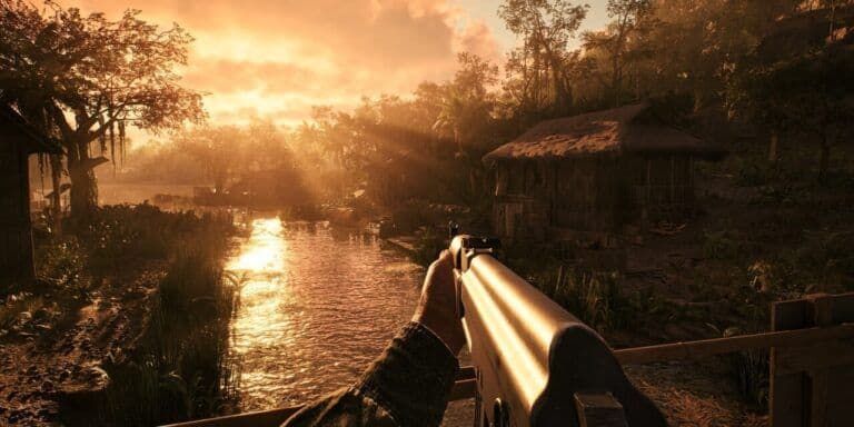 Hell Let Loose: Vietnam detalla sus próximas actualizaciones con nuevos mapas y armas