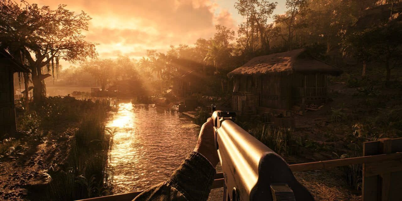 Hell Let Loose: Vietnam detalla sus próximas actualizaciones con nuevos mapas y armas