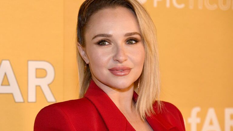 Hayden Panettiere recibe homenajes tras morir a los 36 años