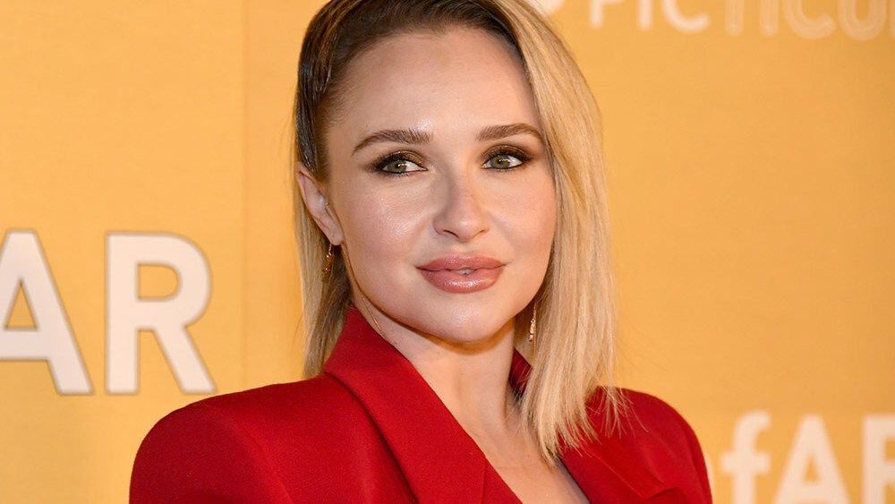 Hayden Panettiere recibe homenajes tras morir a los 36 años Hayden Panettiere recibe homenajes tras morir a los 36 años