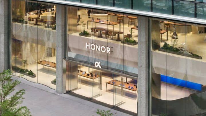 Honor prepara smartphones con baterías de hasta 12.000 mAh