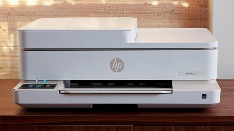 HP Envy 6120e y 6520e: dos multifunción en oferta, con una diferencia clave