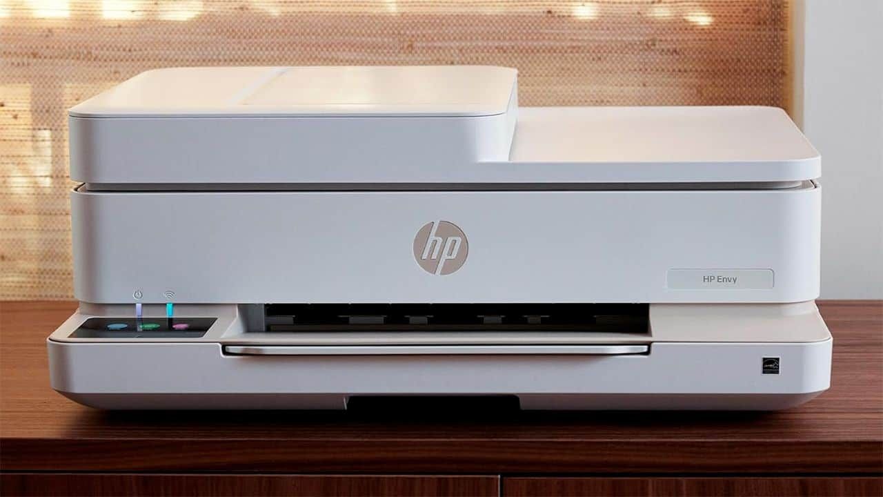 HP Envy 6120e y 6520e: dos multifunción en oferta, con una diferencia clave