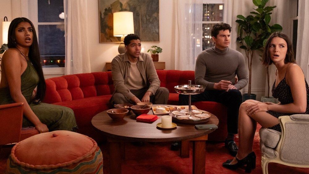 Hulu cancela Not Suitable for Work tras una temporada