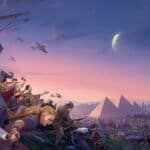 Humankind 2 aparece en SteamDB antes de la Gamescom 2026