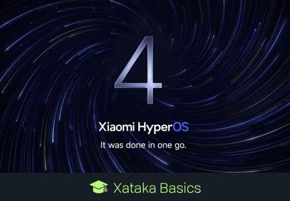 HyperOS 4 de Xiaomi llega con más IA, cambios visuales y nuevas funciones entre dispositivos