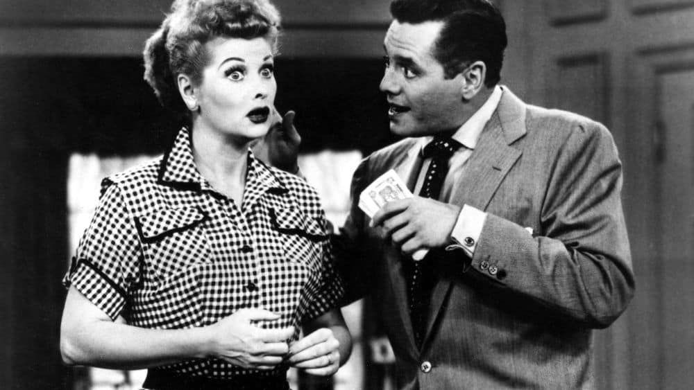 I Love Lucy recibirá el primer Legacy Award de la Television Academy en los Emmy I Love Lucy recibirá el primer Legacy Award de la Television Academy en los Emmy