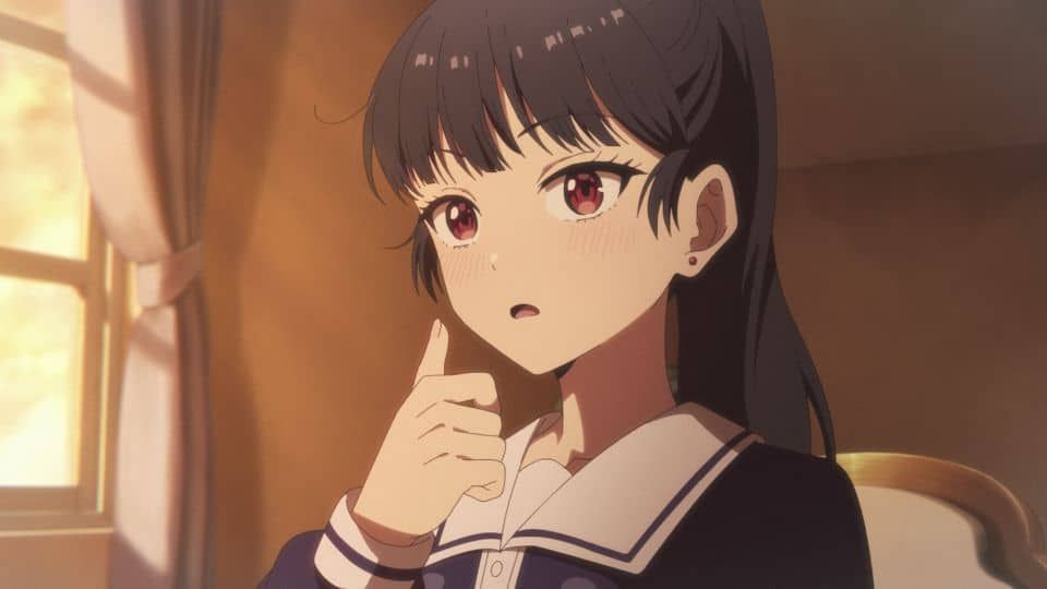 I Want to Love You Till Your Dying Day estrena un nuevo visual antes del episodio 8