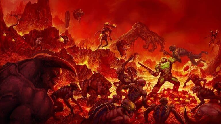 Id Software atraviesa un periodo complicado tras despidos y reestructuración