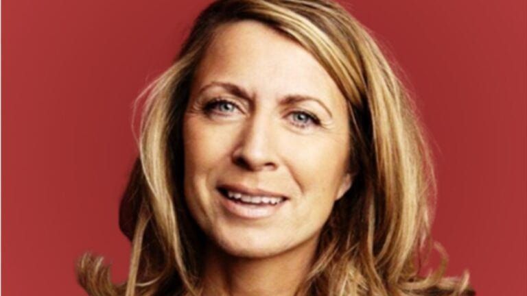 Independent Talent Group crea un estudio de creadores con Deborah Turness al frente