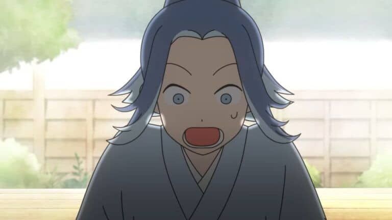 Inherit the Winds presenta a Kamo Serizawa y ficha a Yasuyuki Kase
