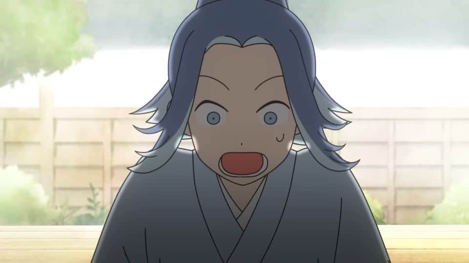 Inherit the Winds presenta a Kamo Serizawa y ficha a Yasuyuki Kase