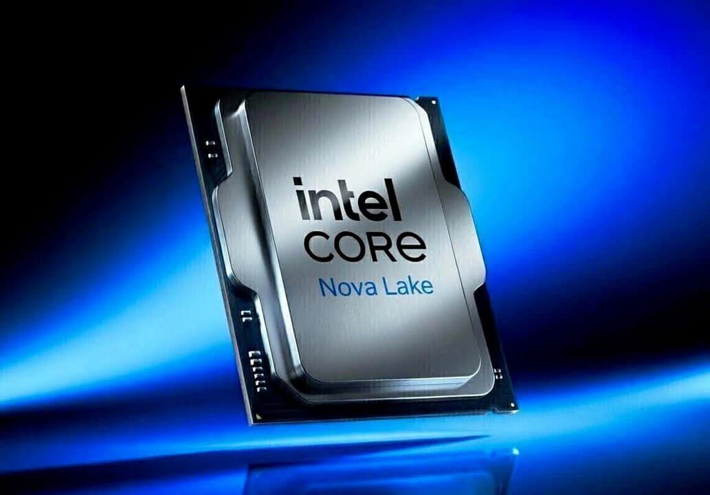 Intel apunta a que Nova Lake-S estrenará sus nuevos núcleos en PC de sobremesa