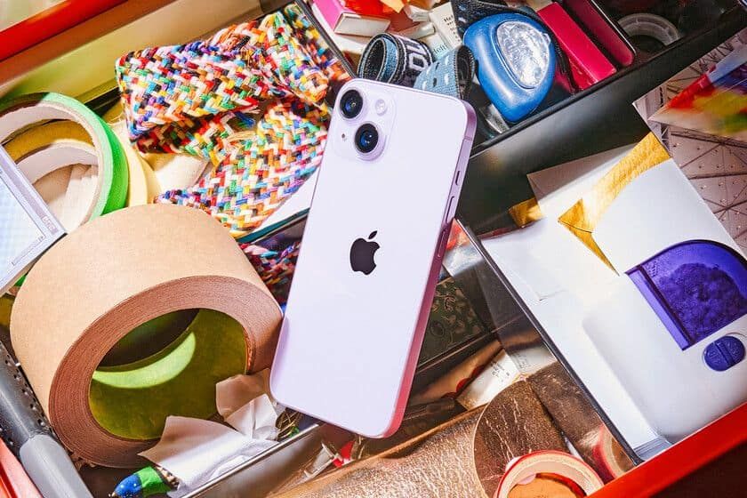 iPhone 14 y iPhone 13 reacondicionados: precios y condiciones en Back Market