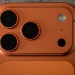El iPhone 17 Pro de 256 GB baja a 1.169 euros en Amazon