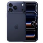 El iPhone 17 Pro Max baja en Amazon: 256 GB por 1.299 euros y 512 GB por 1.579