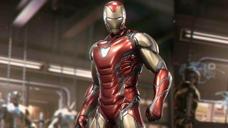 Se filtra material del Iron Man cancelado de Avalanche Studio para PS3 y Xbox 360
