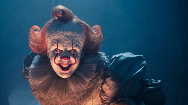 It: Welcome to Derry tendrá una segunda temporada en HBO
