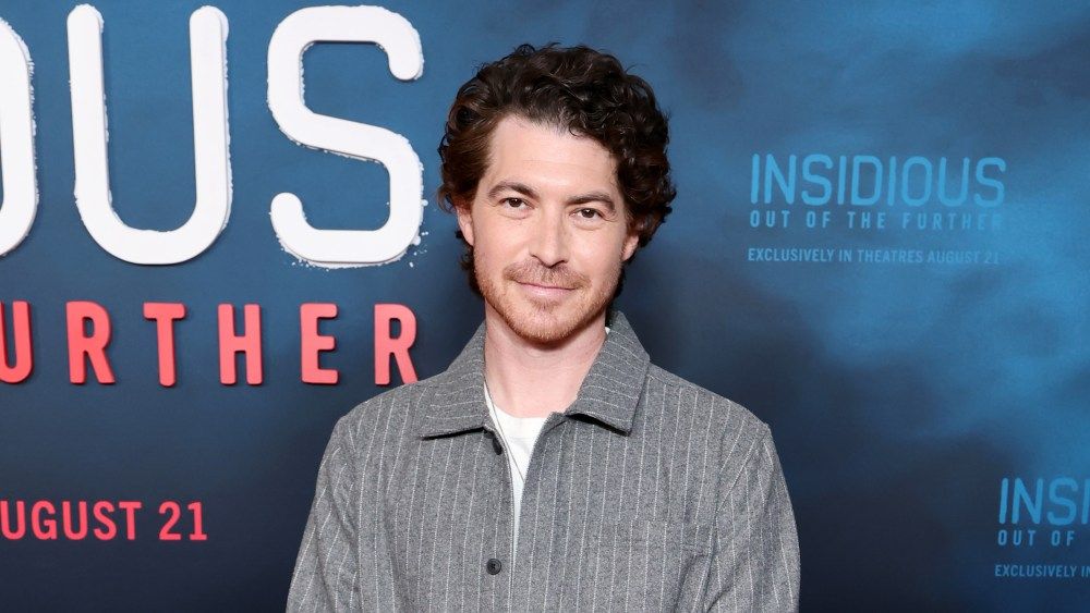 Jacob Chase dirigirá la película de terror Sleepover para Blumhouse y Universal