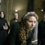 Jessie Cave explica por qué abrió una cuenta en OnlyFans tras su etapa como Lavender Brown
