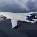 JetZero Z4: el avión blended wing body que quiere cambiar el diseño comercial