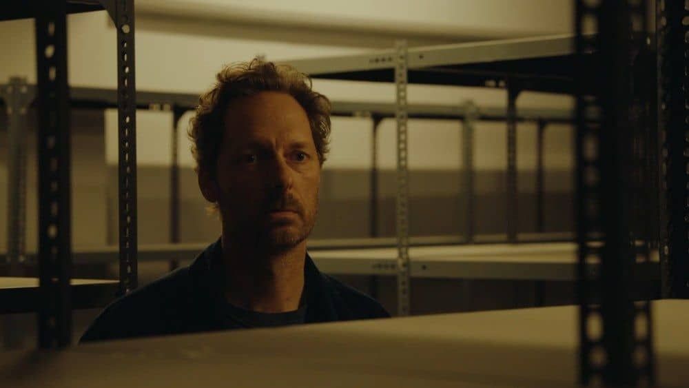 Jens Lien prepara una comedia futurista sobre la automatización con Trond Fausa Aurvåg Jens Lien prepara una comedia futurista sobre la automatización con Trond Fausa Aurvåg