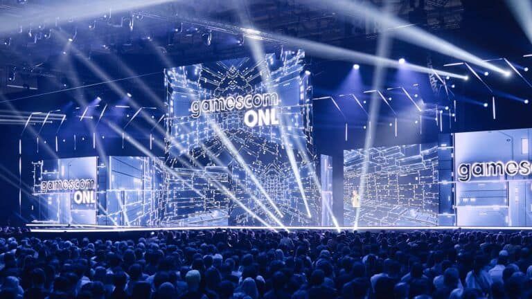 La Opening Night Live de Gamescom también reserva espacio para estudios que no pagan