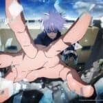 La película de Jujutsu Kaisen sobre Gojo y Geto llegará en Blu-ray en noviembre
