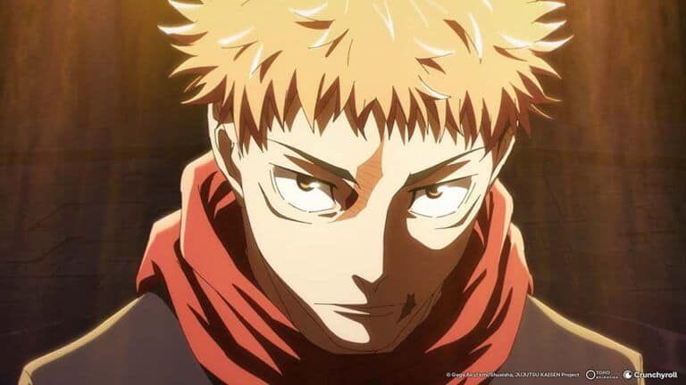 Jujutsu Kaisen confirma la producción de su cuarta temporada con un nuevo visual