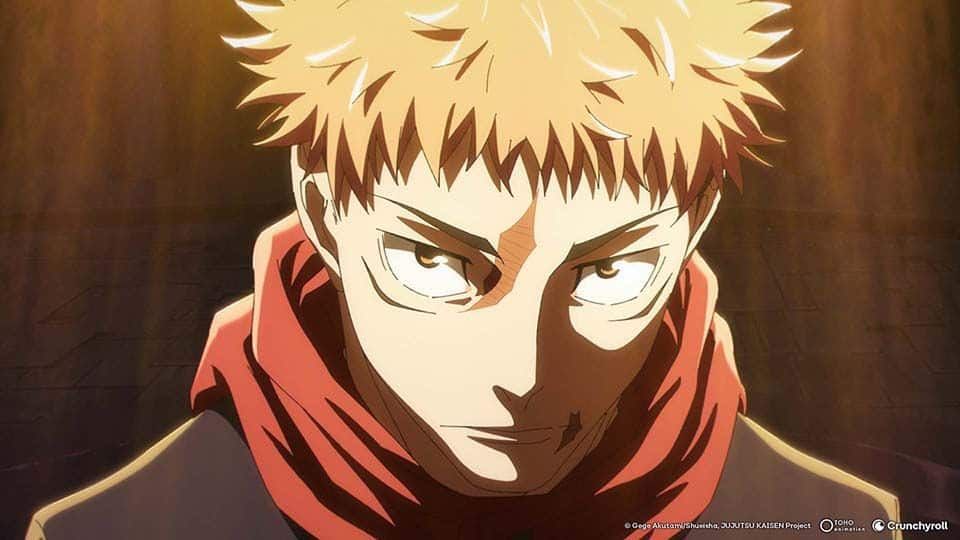 Jujutsu Kaisen confirma la producción de su cuarta temporada con un nuevo visual
