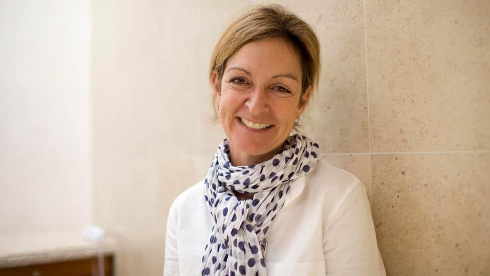 Telluride mantiene su fórmula secreta tras 20 años con Julie Huntsinger al frente Telluride mantiene su fórmula secreta tras 20 años con Julie Huntsinger al frente