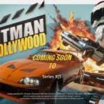 Stuntman: Hollywood incorpora un mundo de Jurassic World en su anuncio de Gamescom 2026