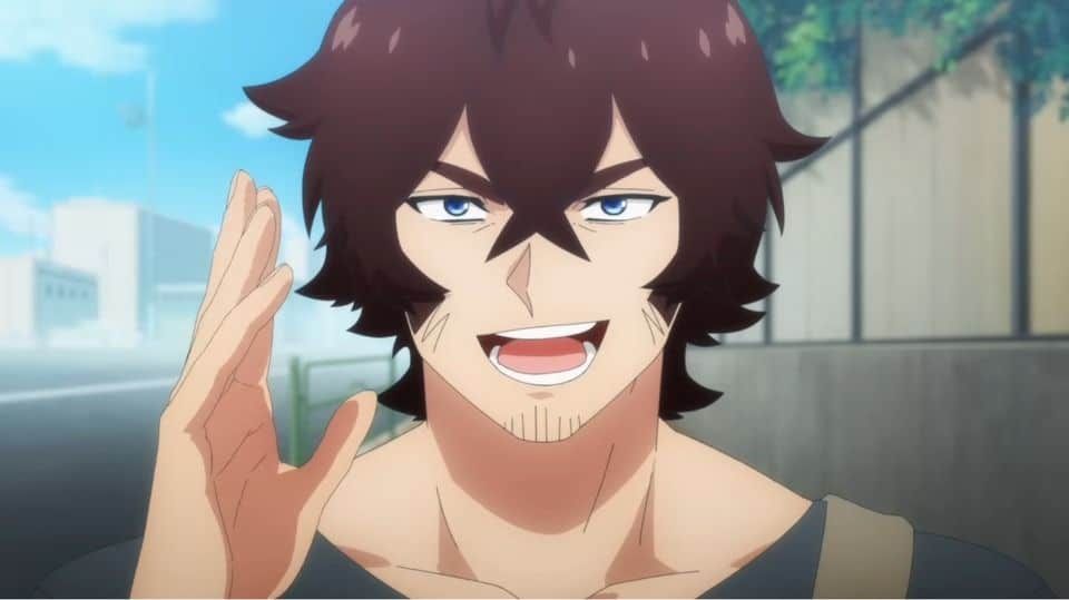 Jyu-Oh Mujin Dandivine presenta a ocho nuevos personajes antes de su estreno