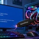 KB5121003 causa cierres y reinicios en varios juegos de Windows 11
