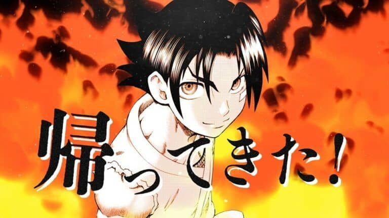 KenIchi 2 presenta un tráiler especial por el lanzamiento de su primer volumen