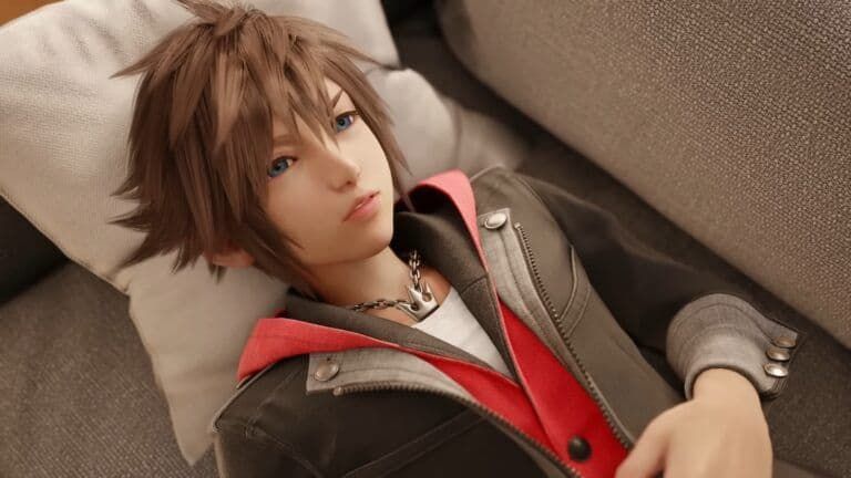 Kingdom Hearts podría protagonizar una novedad en el D23
