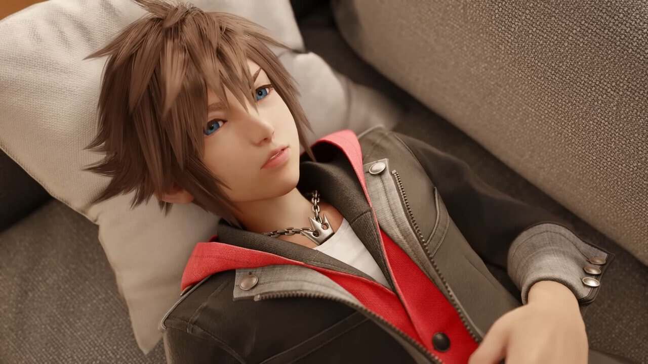 Kingdom Hearts podría protagonizar una novedad en el D23