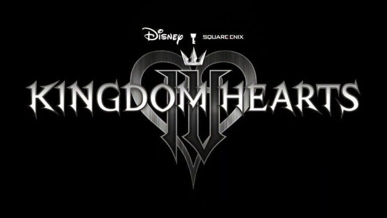Kingdom Hearts IV avanza hacia su lanzamiento previsto para finales de 2027