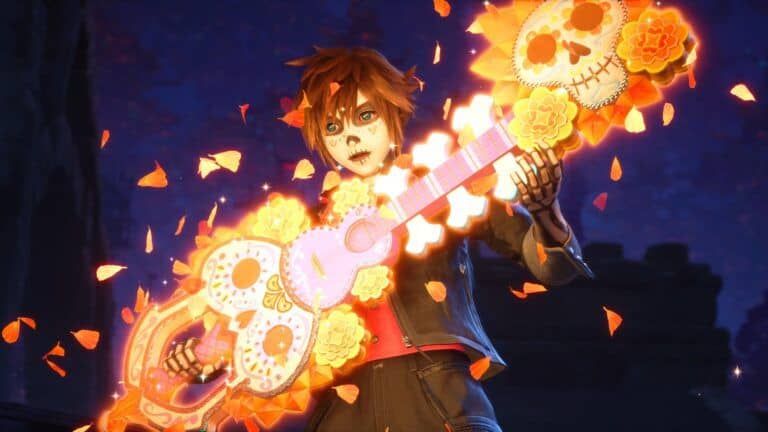 Kingdom Hearts IV fija su lanzamiento para finales de 2027 y presenta un mundo de Coco