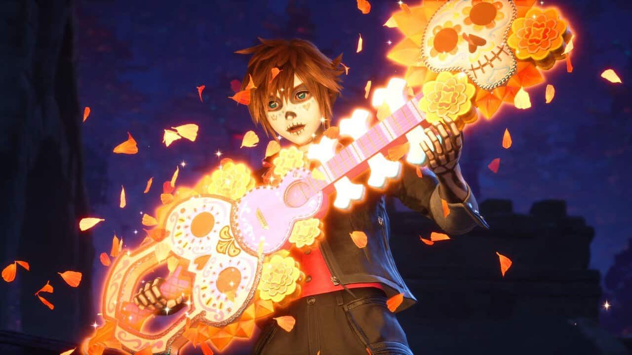Kingdom Hearts IV fija su lanzamiento para finales de 2027 y presenta un mundo de Coco Kingdom Hearts IV fija su lanzamiento para finales de 2027 y presenta un mundo de Coco