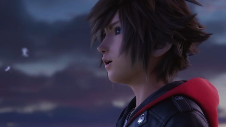 Kingdom Hearts IV amplía su tráiler y mantiene su lanzamiento para 2027 Kingdom Hearts IV amplía su tráiler y mantiene su lanzamiento para 2027
