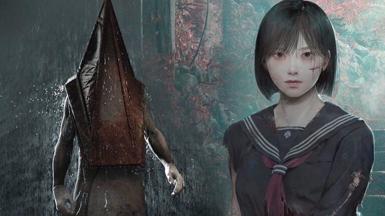 Konami prepara más juegos de Silent Hill y quiere publicar uno cada año