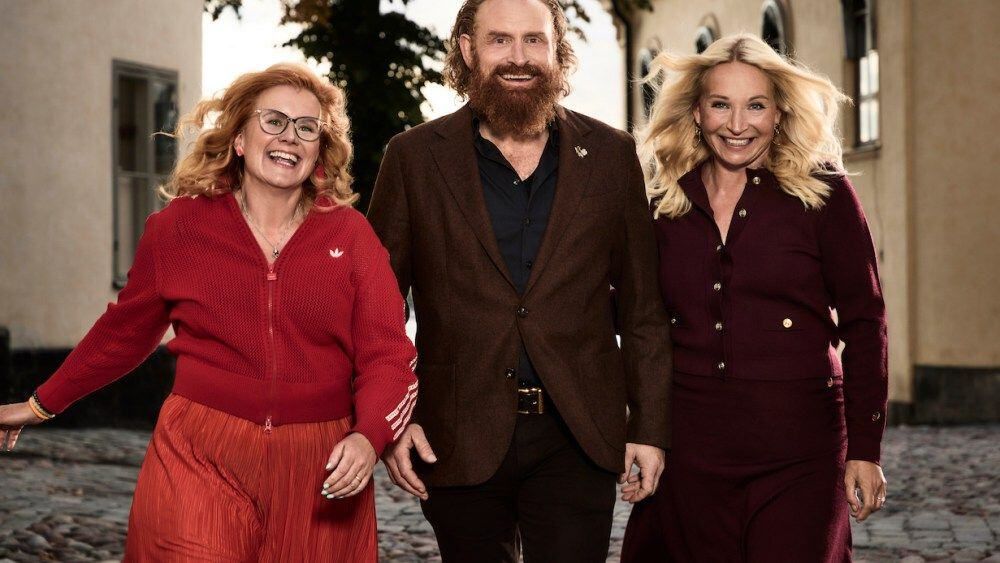 Kristofer Hivju protagonizará la comedia romántica sueco-croata True Love