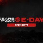 La beta abierta de Gears of War: E-Day llegará el 6 de agosto con acceso anticipado para reservas