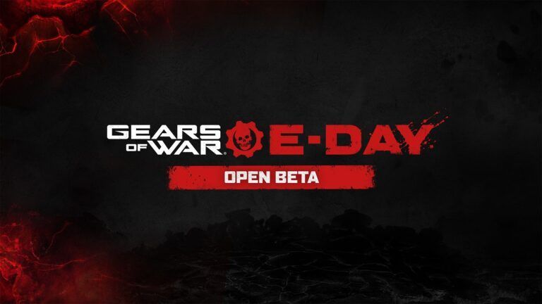 La beta abierta de Gears of War: E-Day llegará el 6 de agosto con acceso anticipado para reservas La beta abierta de Gears of War: E-Day llegará el 6 de agosto con acceso anticipado para reservas