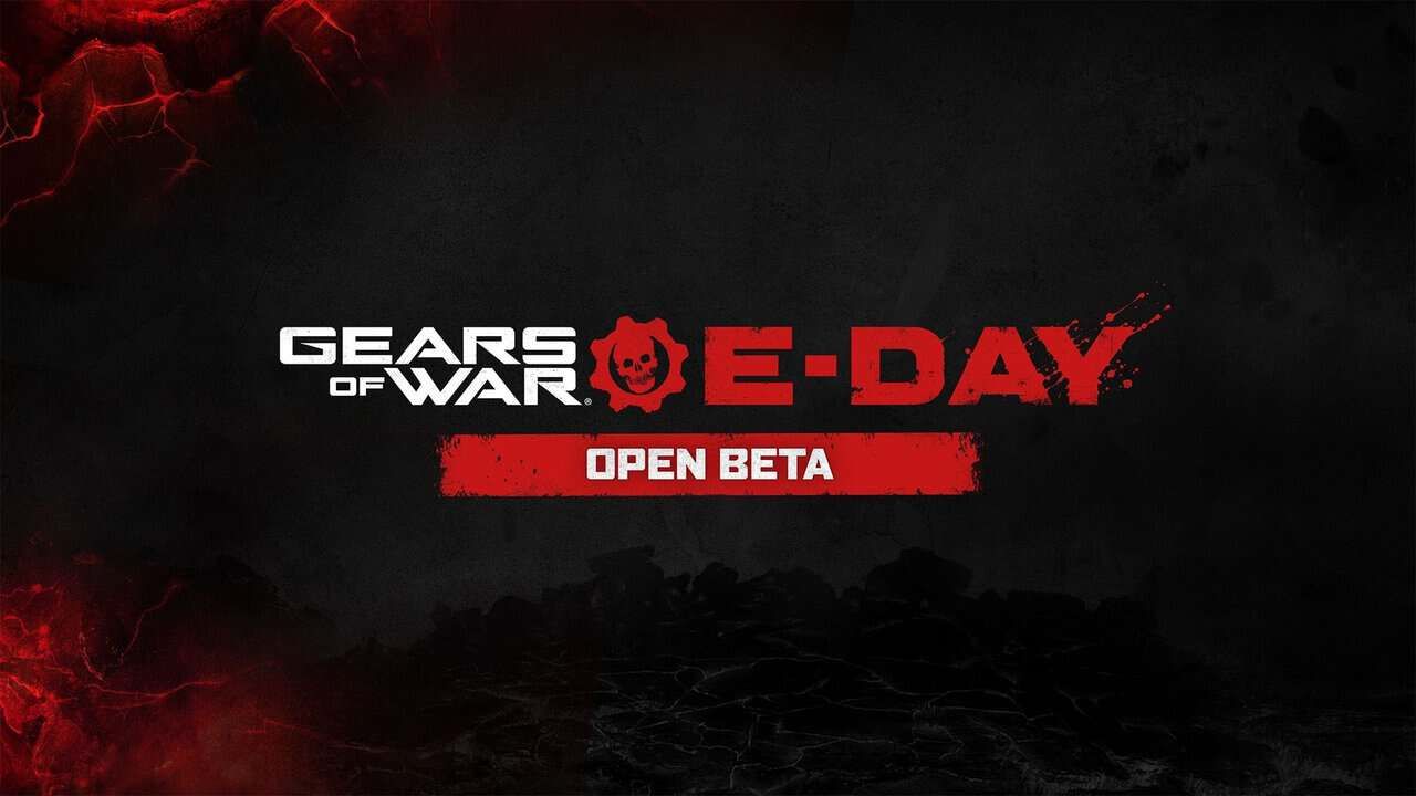 La beta abierta de Gears of War: E-Day llegará el 6 de agosto con acceso anticipado para reservas La beta abierta de Gears of War: E-Day llegará el 6 de agosto con acceso anticipado para reservas