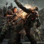 La beta de Gears of War: E-Day ya está disponible y ocupa 62,28 GB
